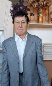 Николай Ивановичу 80 лет! 