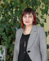 Пилеко Наталья Викторовна