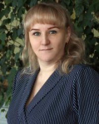 Галайда Софья Алексеевна
