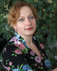 Крупина Анна Анатольевна