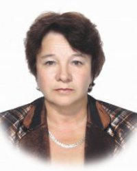 Васютина Любовь Павловна