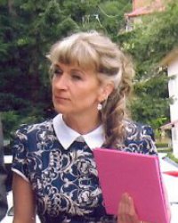Воронцова Евгения Владимировна