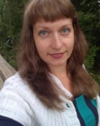 Крупина Анна Анатольевна